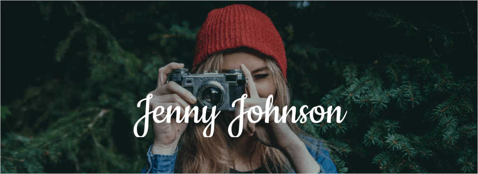 jenny johnson hdr image